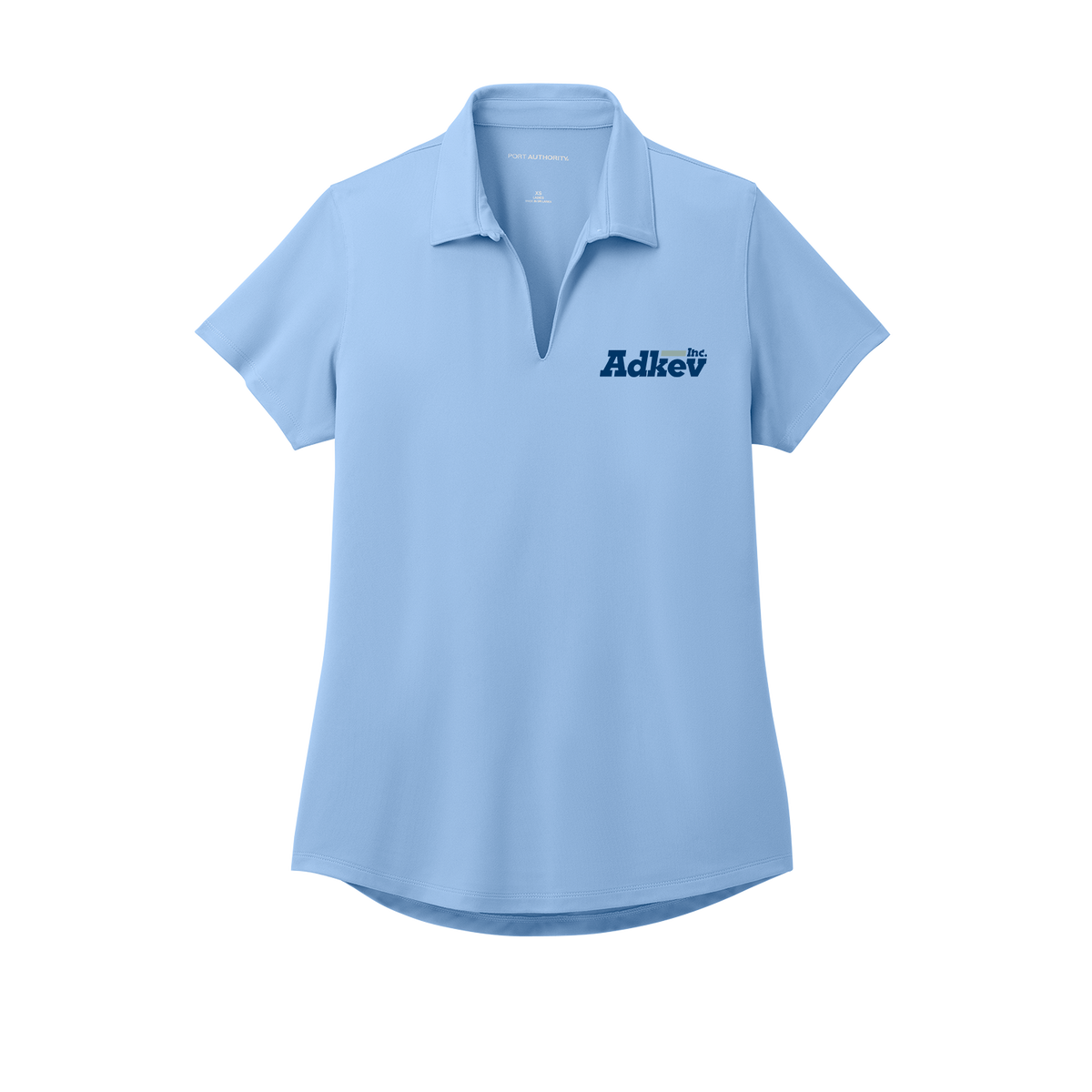 Adkev Employee LK683 Port Authority Women's Polo