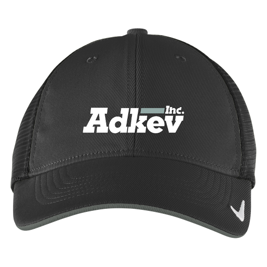 Adkev Employee NKFB6448 Nike Mesh Back Cap