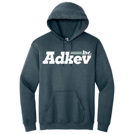 Adkev 18500 Gildan Hoodie