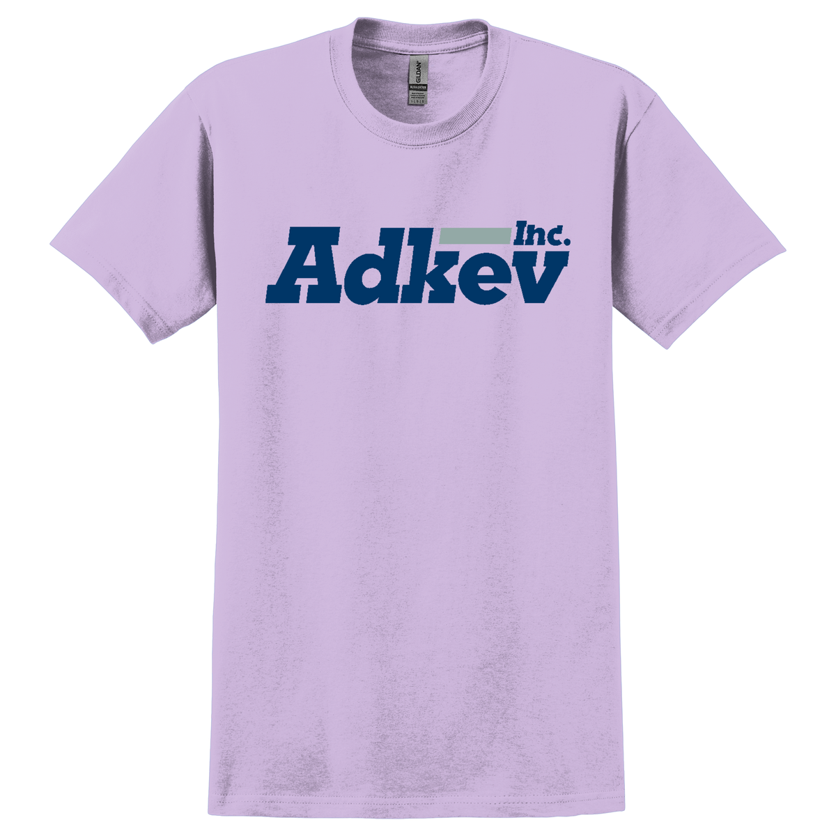 Adkev 2000 Gildan Ultra cotton t-shirt