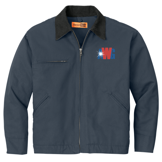 AWG J763 Port Authority jacket