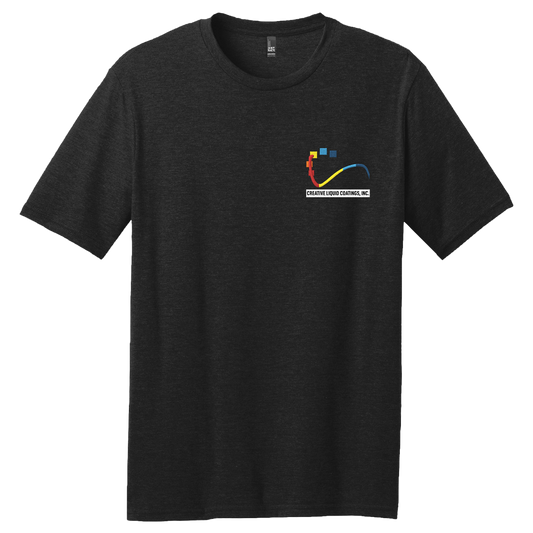 CLC DM108 Short Sleeve Tee