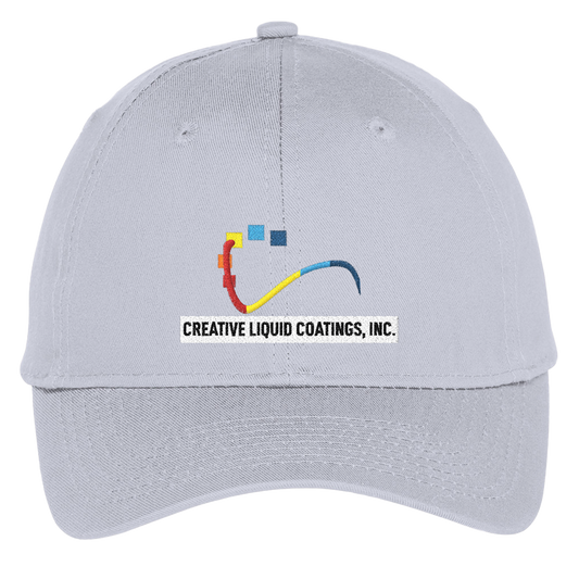 CLC C914 Port Authority unstructured cap