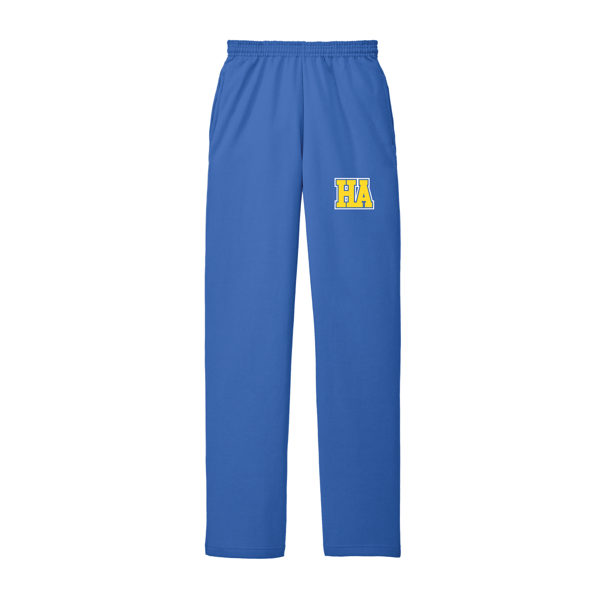 HBAQ PC78P Port & Co Adult Sweatpants