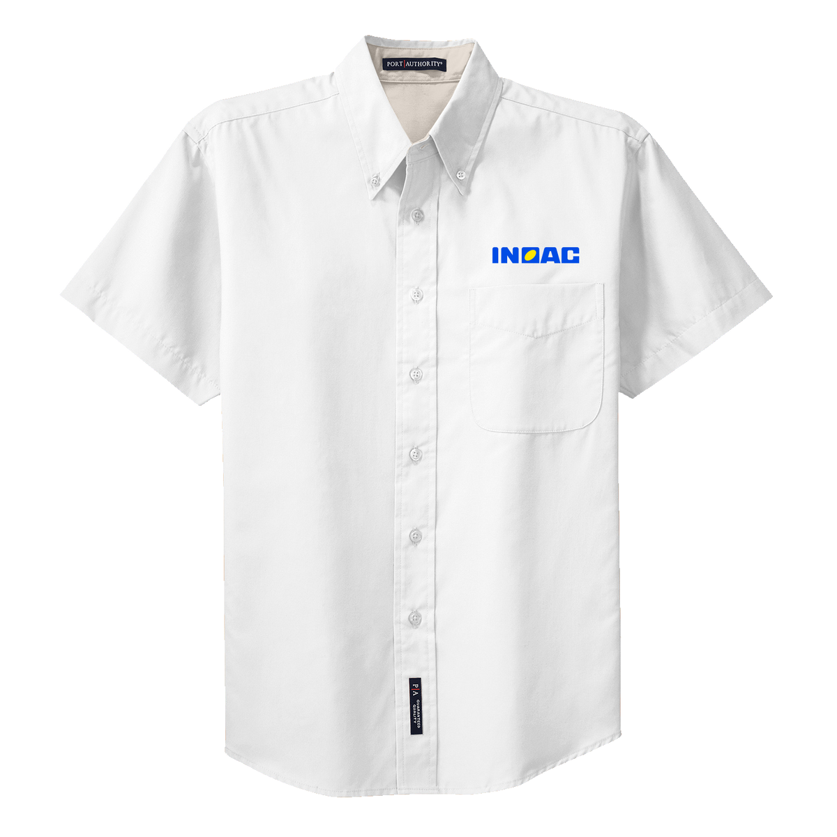 Inoac S508 Port Authority short sleeve easy care shirt