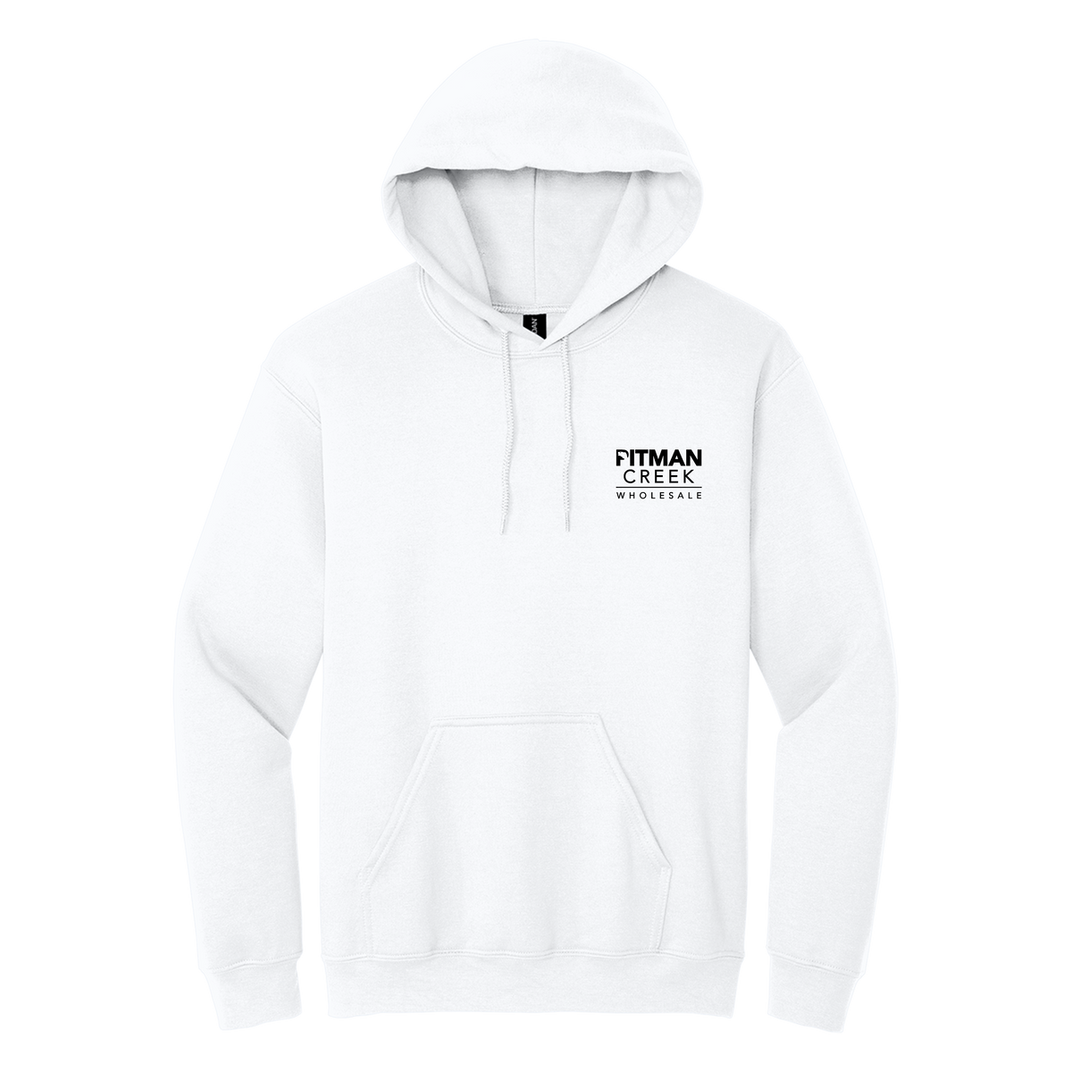 Pitman Creek Gildan Heavy Blend Hoodie