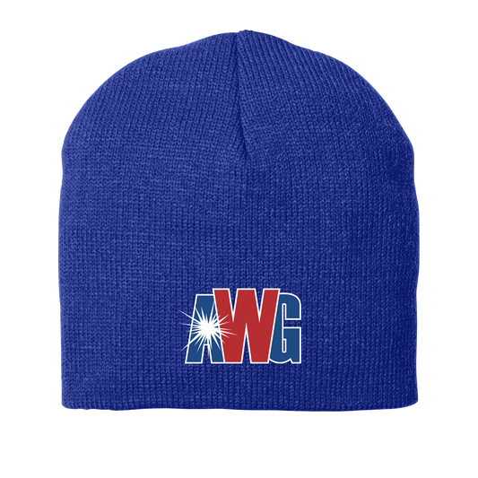 AWG CP91 Port Authority Beanie