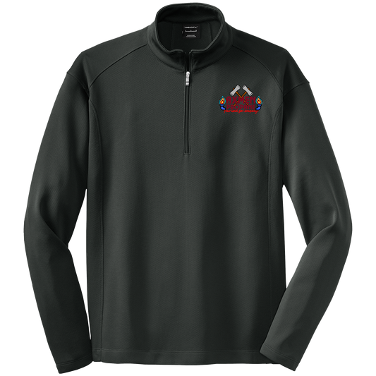 AxMen 400099 Nike 1/4 zip pullover