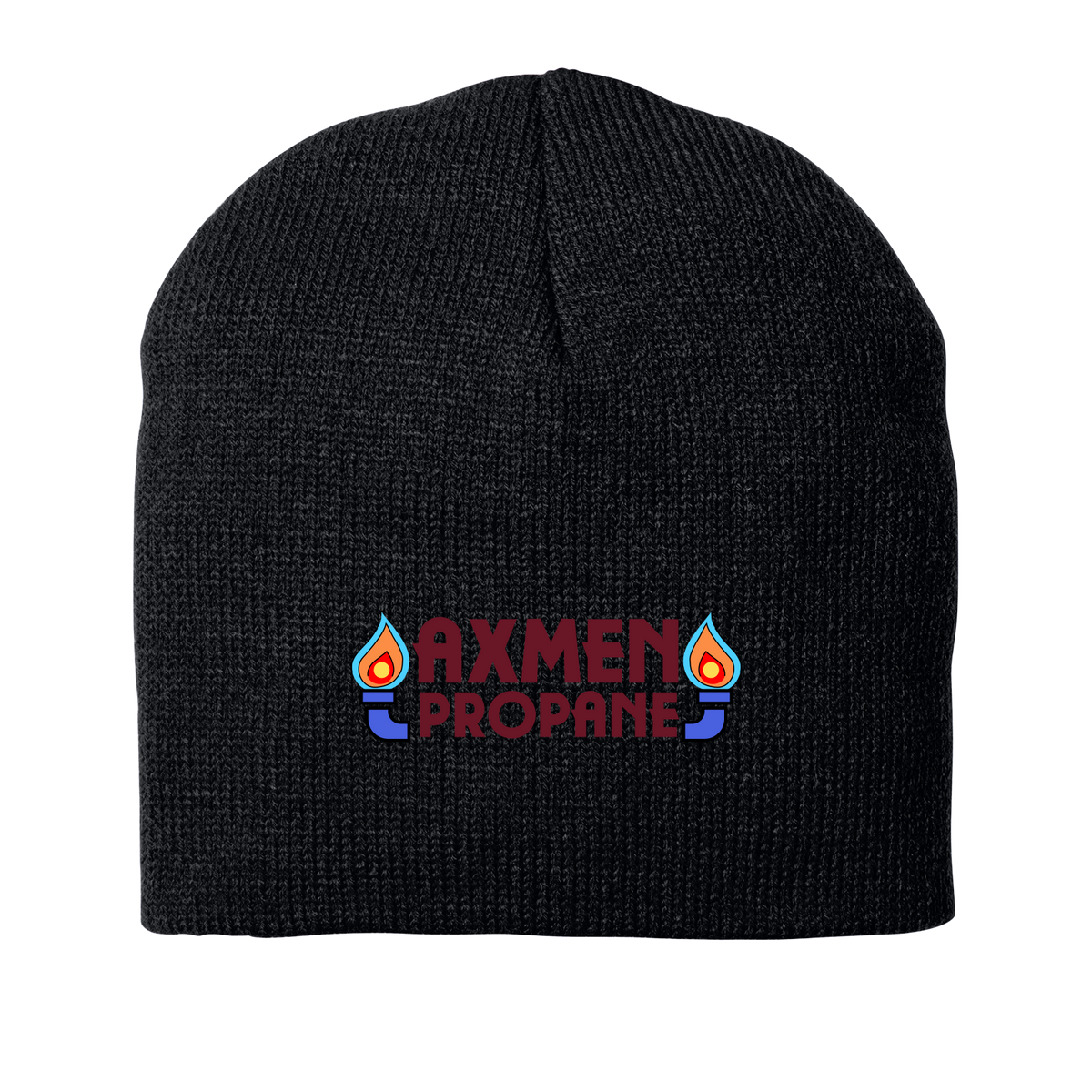AxMen CP91 Port Authority Beanie