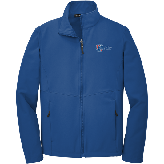 CO2 J901 Port Authority Collective Soft Shell Jacket