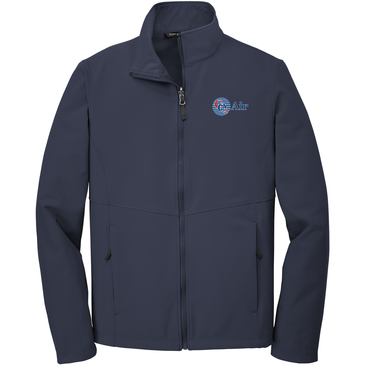 CO2 J901 Port Authority Collective Soft Shell Jacket