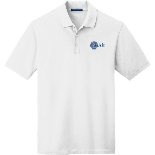 CO2 K8000 Port Authority Short Sleeve polo