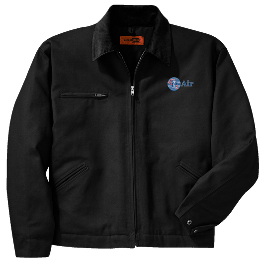 CO2 TLJ763 Tall Work Jacket