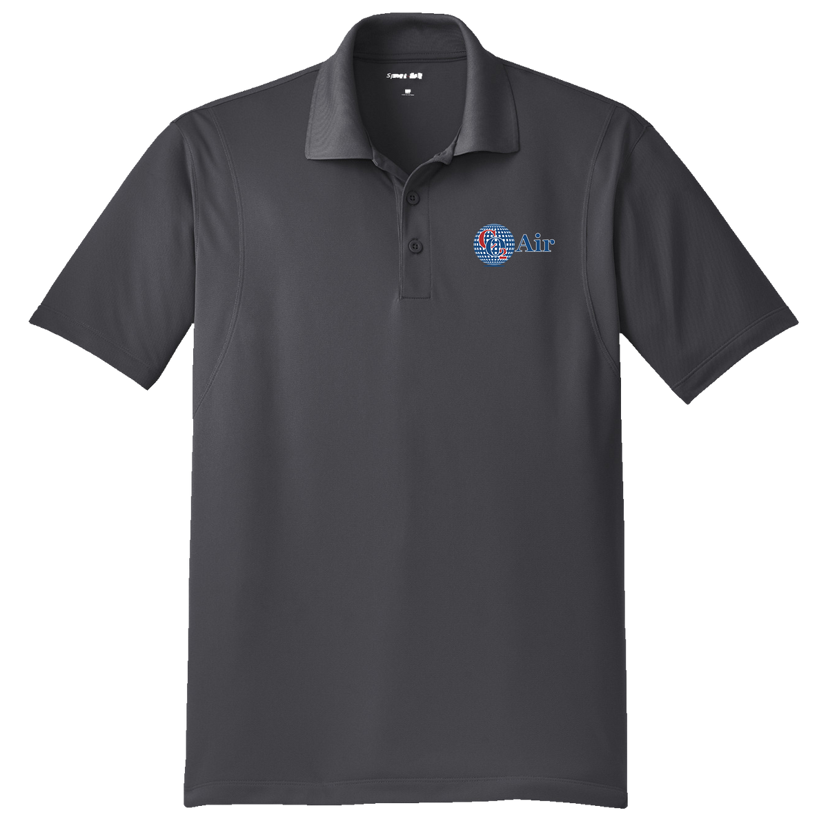 CO2 TST650 Tall Short Sleeve Polo
