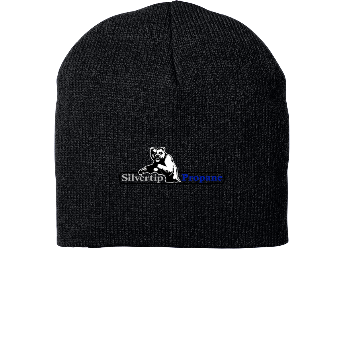 Silvertip Propane CP91 Port Authority Beanie