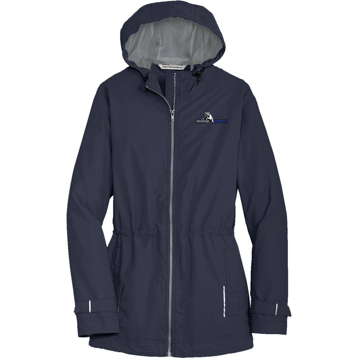 Silvertip Propane L7710 Port Authority Ladies Northwest Slicker