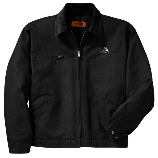 Silvertip Propane TLJ763 Tall Work Jacket