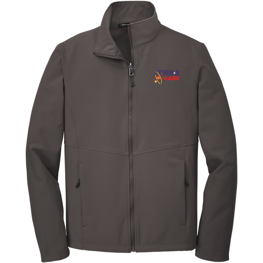 Tier 5 Labs J901 Port Authority Collective Soft Shell Jacket