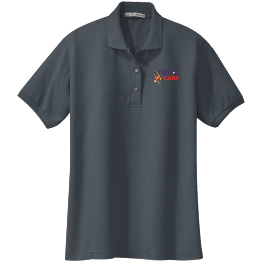 Tier 5 Labs L500 Port Authority Ladies Short sleeve polo