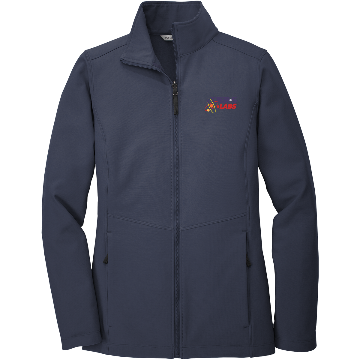 Tier 5 Labs L901 Port Authority Ladies Collective Soft Shell Jacket
