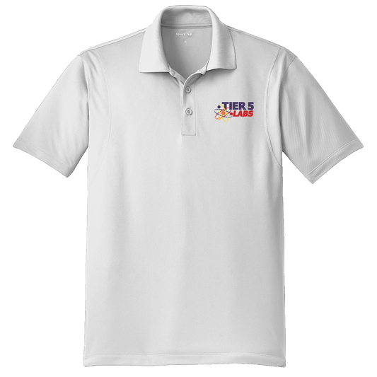 Tier 5 Labs TST650 Tall Short Sleeve Polo