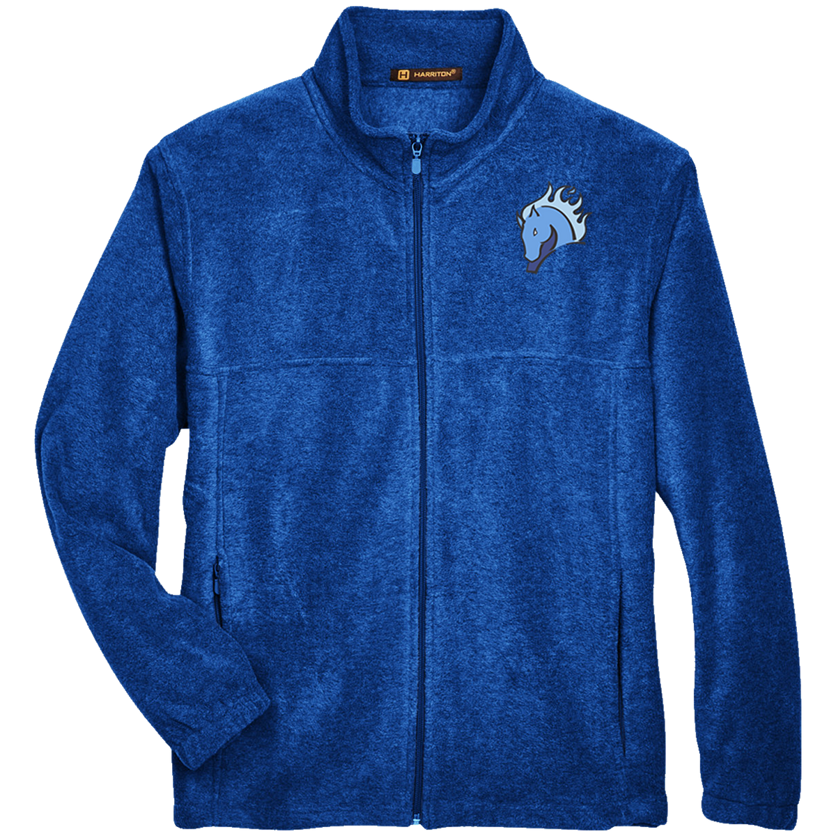 TICE M990 Harriton Fleece Jacket