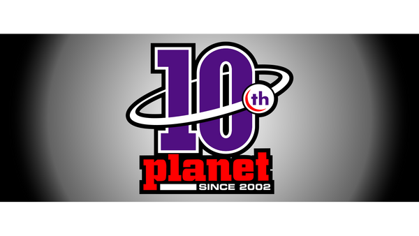 10th Planet Example Store
