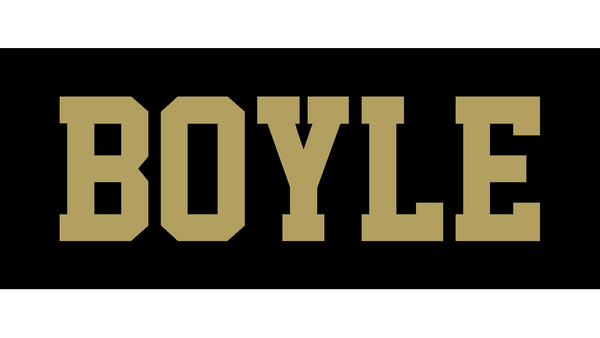 Boyle Basics