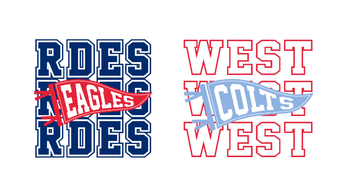 Rosenwald-Dunbar and West Jessamine Spiritwear