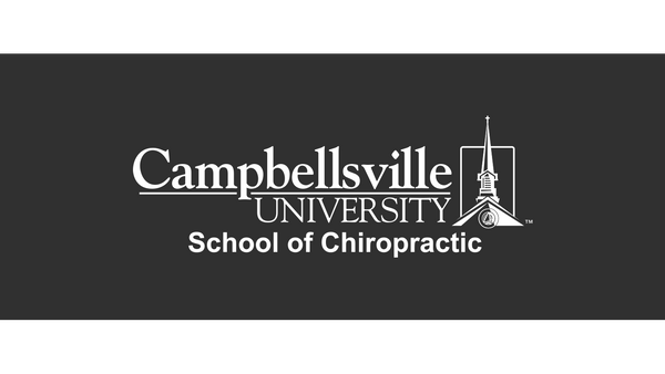 Campbellsville University School of Chiropractic