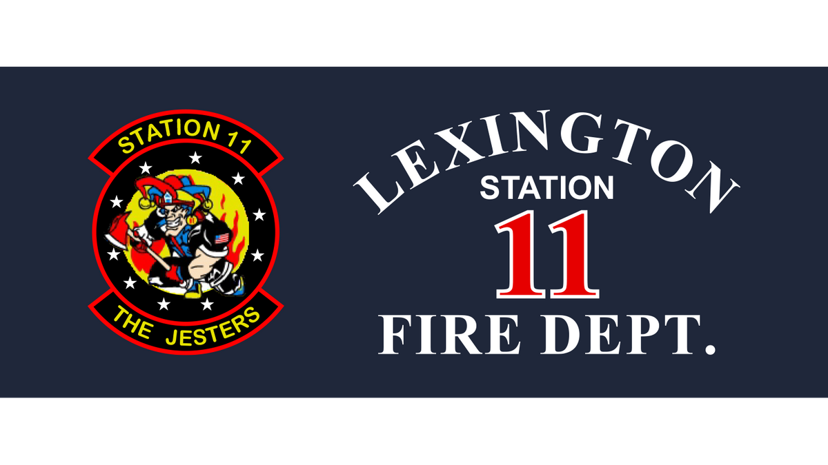 Lexington Fire Department Station 11