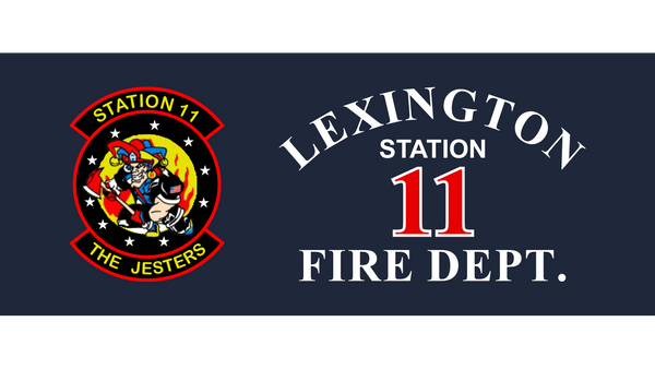 Lexington Fire Department Station 11