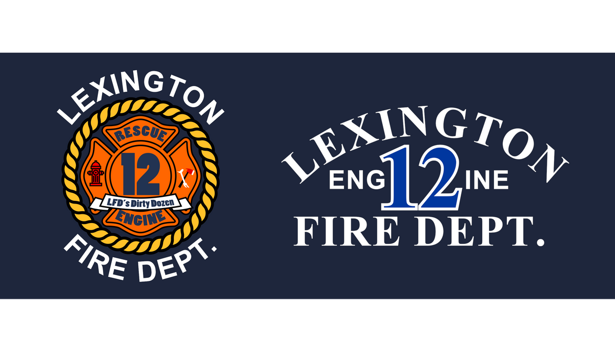 Lexington Fire Department Station 12