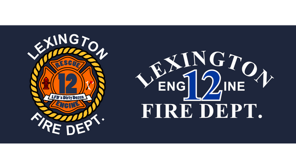 Lexington Fire Department Station 12