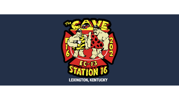 Lexington Fire Department Station 16