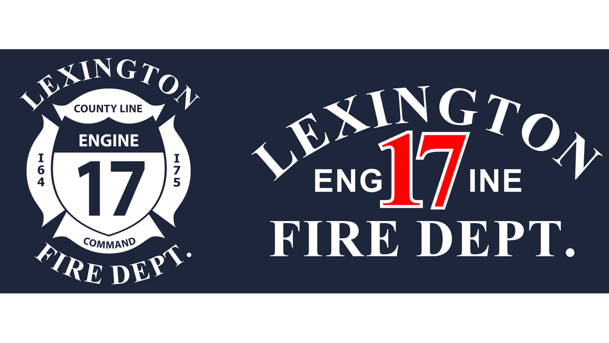 Lexington Fire Department Station 17
