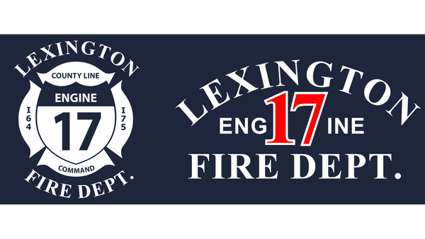Lexington Fire Department Station 17