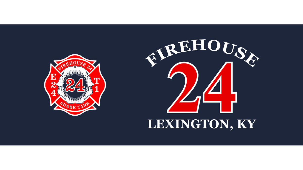 Lexington Fire Department Station 24