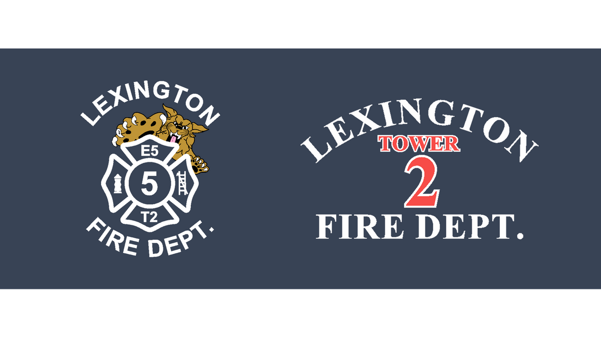 Lexington Fire Department Station 5