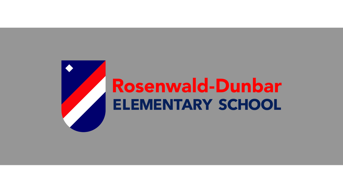 Rosenwald-Dunbar Elementary School