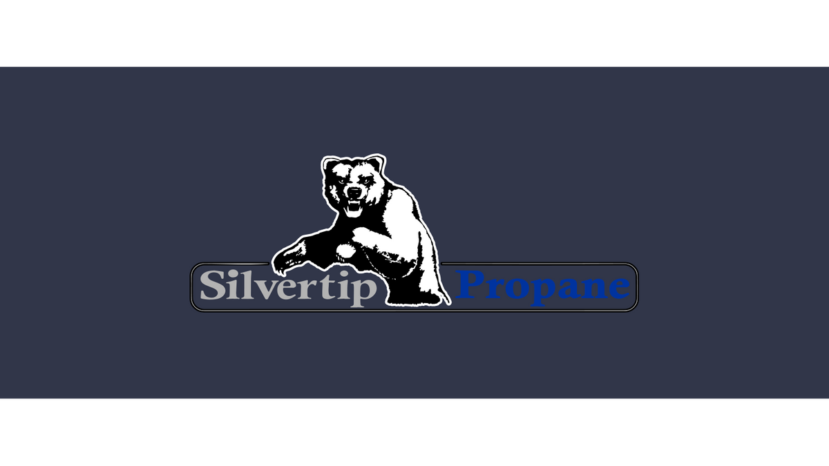 Silvertip Propane