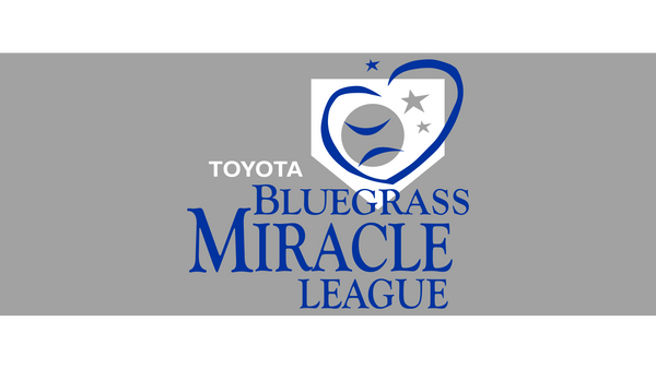 Toyota Bluegrass Miracle League