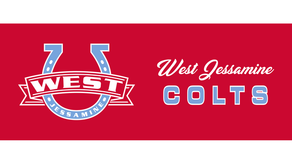 West Jessamine MS PTO
