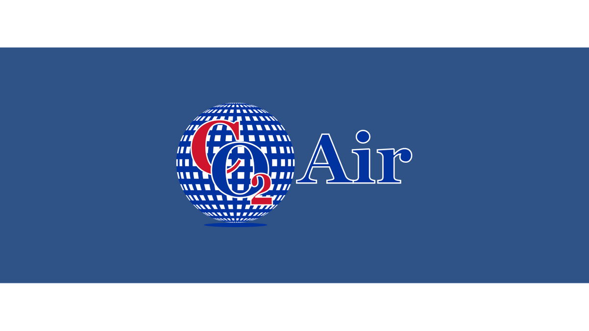 CO2 Air