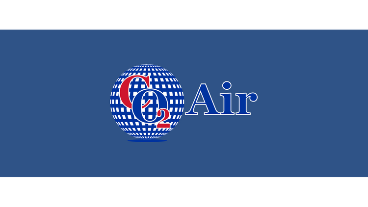 CO2 Air