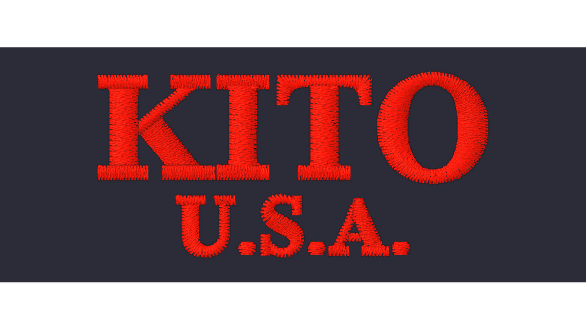 Kito U.S.A.