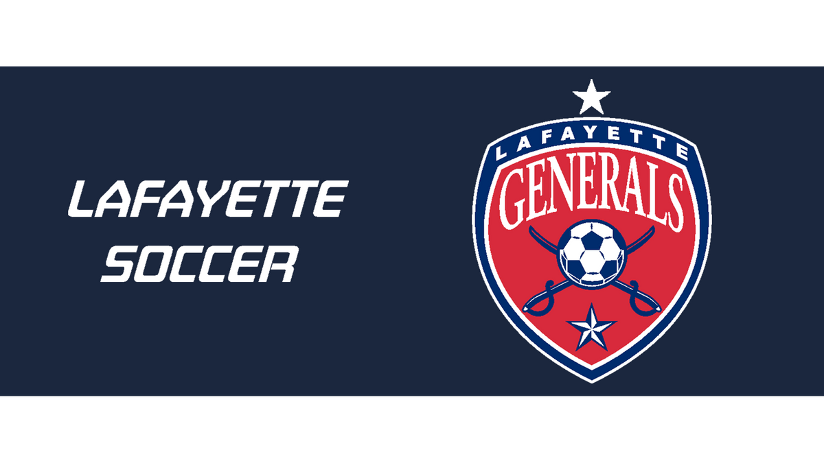Lafayette High School Soccer