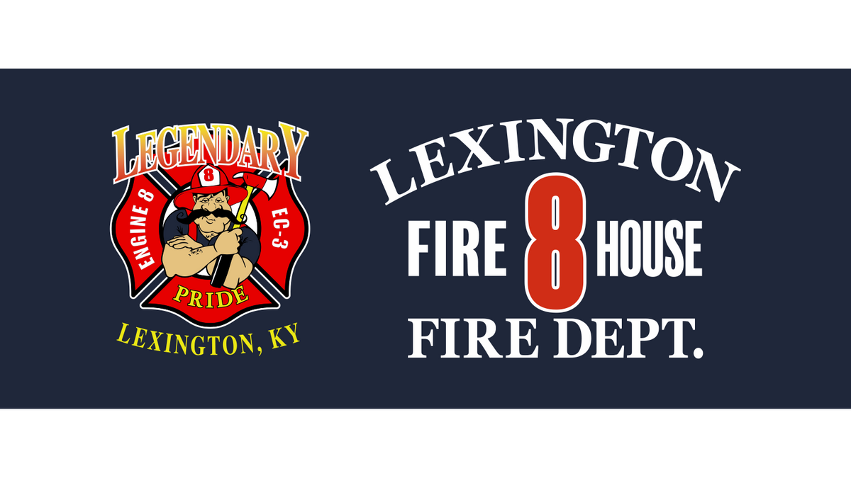 Lexington Fire Department Station 8