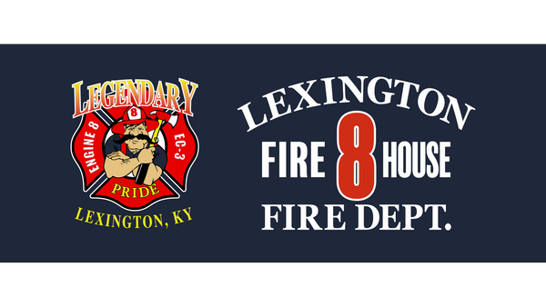 Lexington Fire Department Station 8