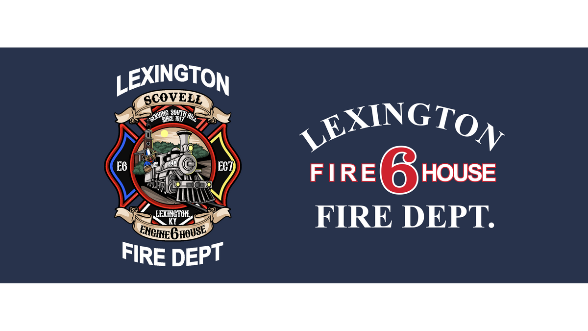 Lexington Fire Department Station 6
